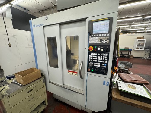 Hardinge 480 cnc - gx,